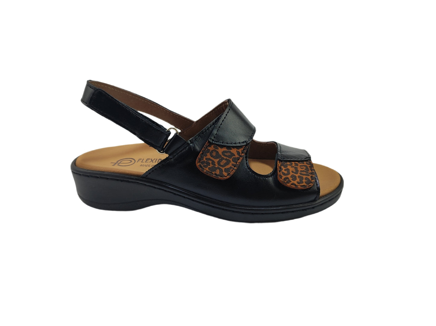 Sandalia plantilla modelo URBAN