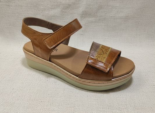 Sandalia plantilla modelo ECLIPSE